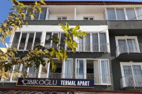 Çıbıkoğlu Apart